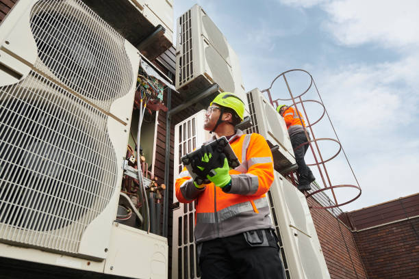 Best Commercial HVAC in Burney, CA