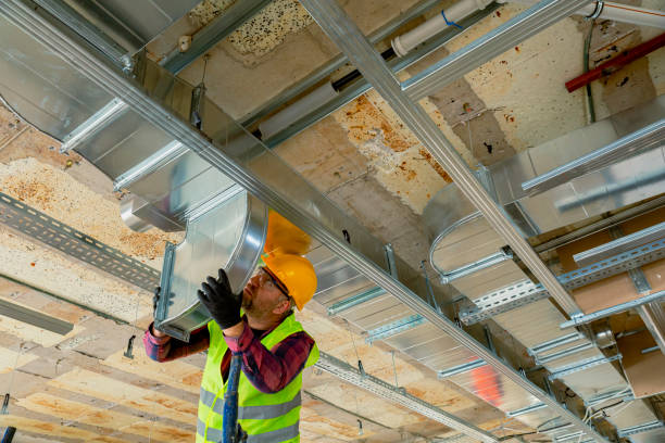 Best HVAC Consulting and Engineering in Burney, CA