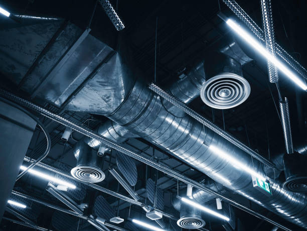 Best HVAC Software and Technology in Burney, CA