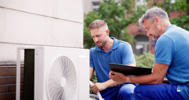 Burney, CA HVAC Company