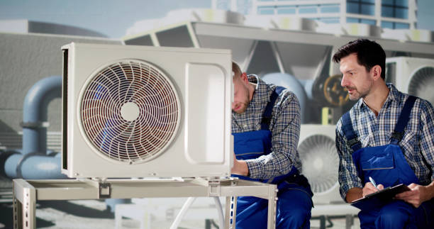 Best HVAC Financing and Leasing in Burney, CA