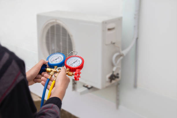 Best Ductless Mini-Split Systems in Burney, CA