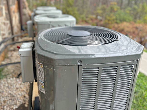  Burney, CA HVAC Pros
