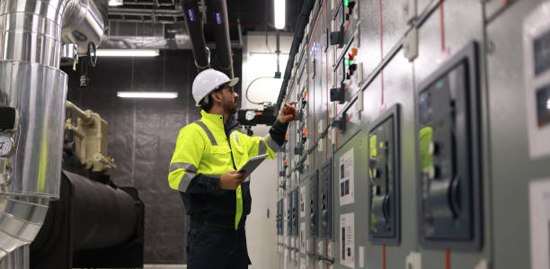 Best HVAC Equipment and Components in Burney, CA