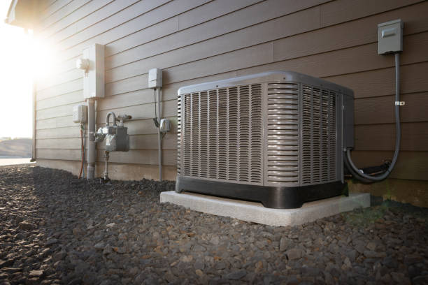 Best Air Conditioning Cleaning in Burney, CA